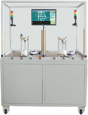 艾普智能儀器—無刷電機(jī)整機(jī)綜合測試系統(tǒng)