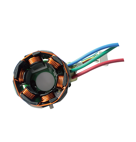 電動(dòng)工具直流無刷電機(jī)測(cè)試系統(tǒng)