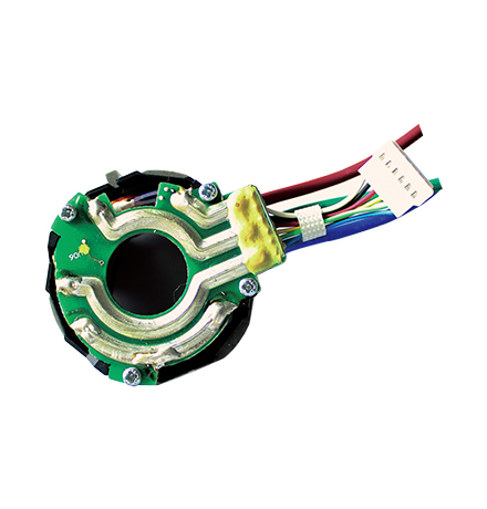 電動(dòng)工具直流無刷電機(jī)測(cè)試系統(tǒng)