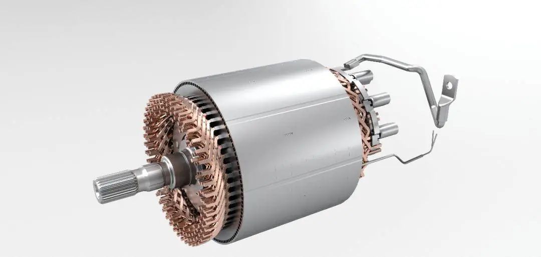 與圓形電機相比，為什么扁線電機更適合新能源汽車領(lǐng)域？—AIP艾普.jpg