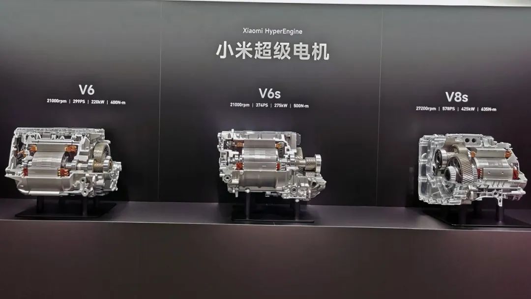 新能源汽車驅動用高速電機有多難做？—AIP艾普