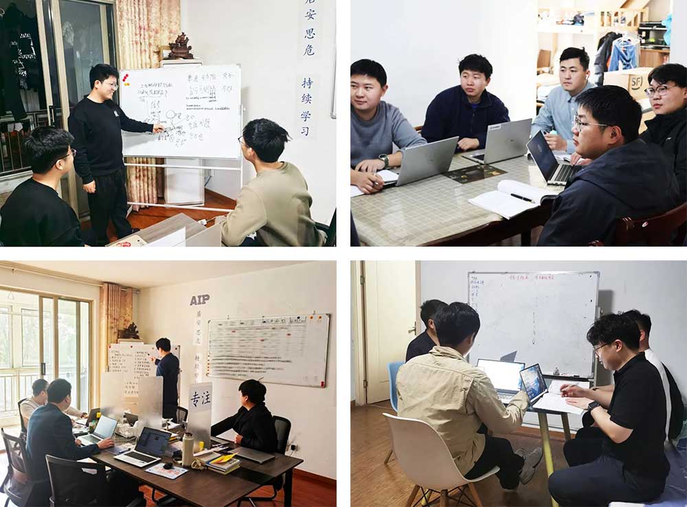 從試點到全國！AIP艾普智能矩陣化管理賦能客戶