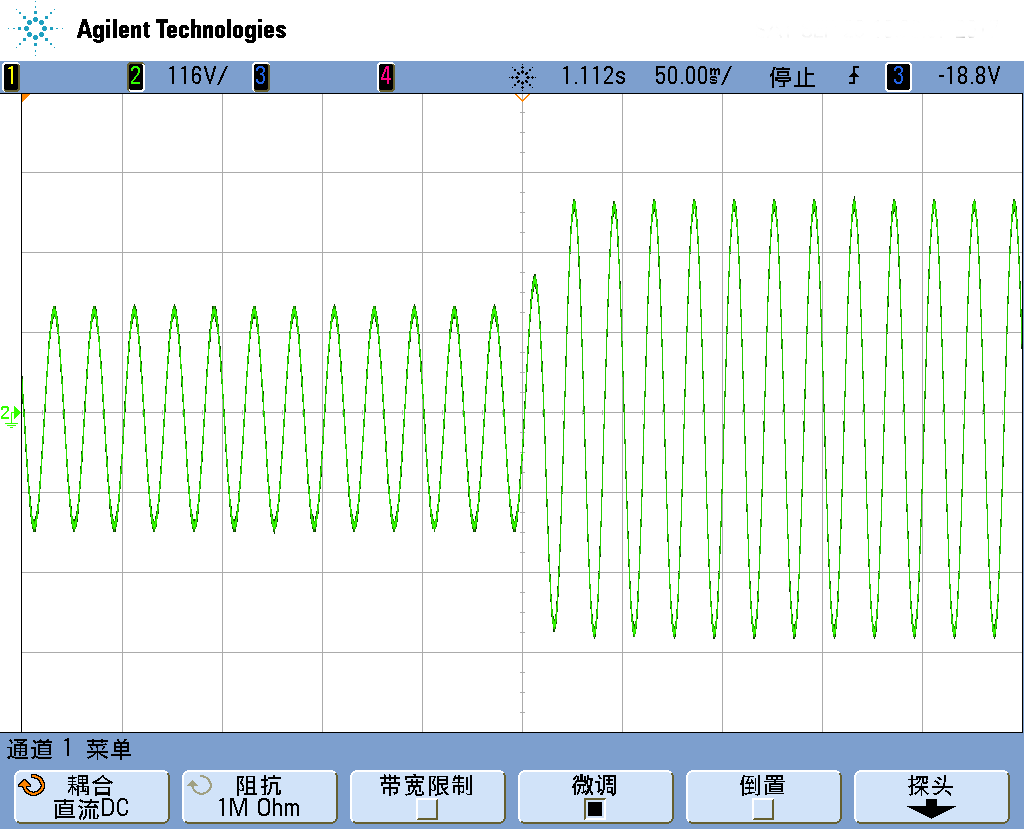 AIPFCXXXS單相系列交流變頻電源—AIP艾普